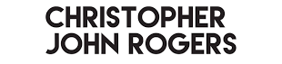 Christopher John Rogers logo