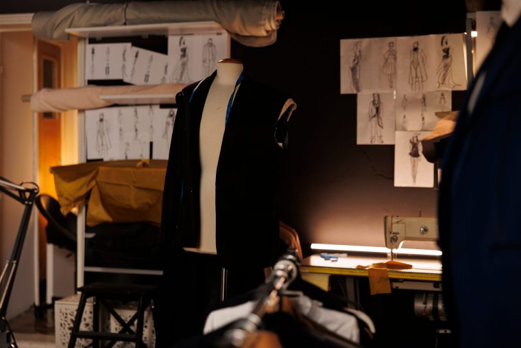Tech Pack Examples & BOM Tools for Faster Fashion Production