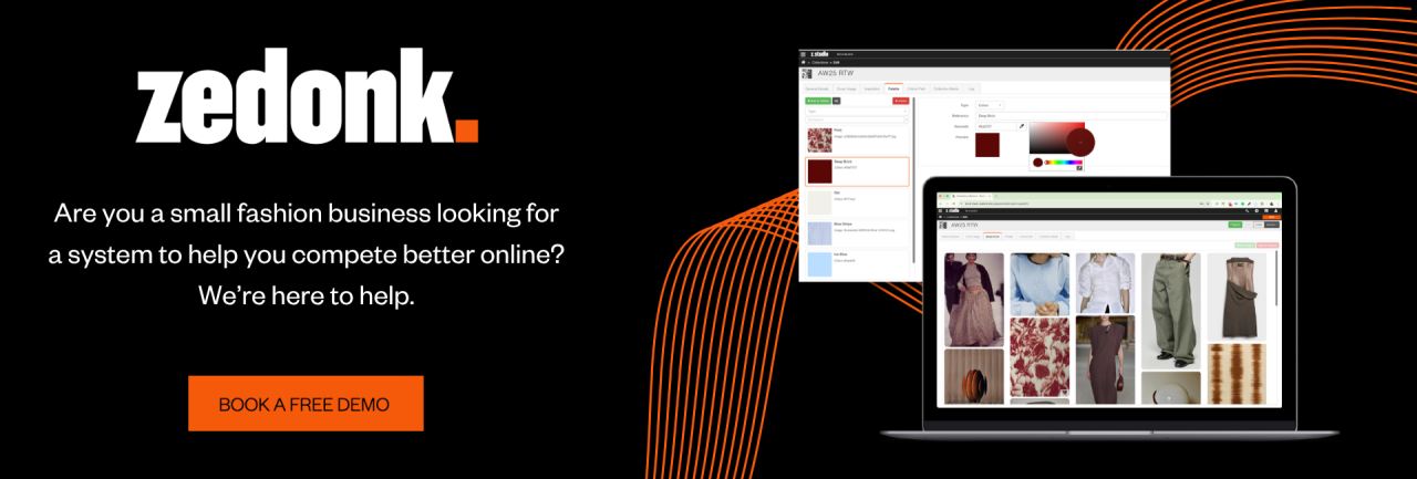 Competing online CTA
