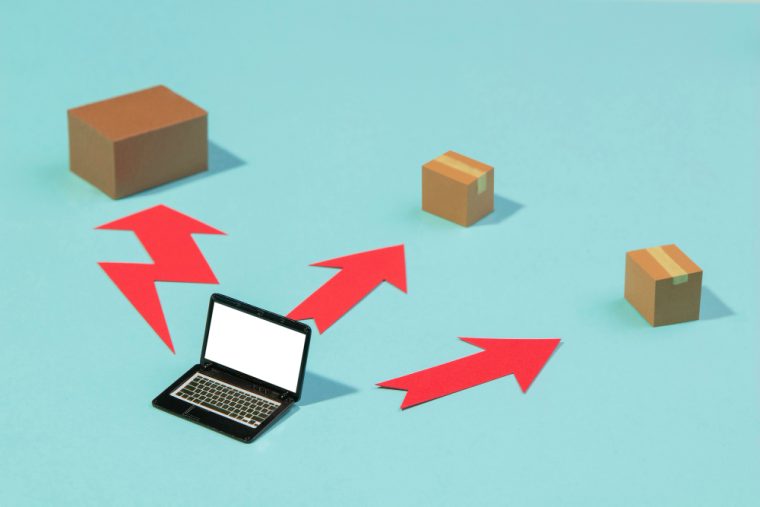 Scaling Wholesale